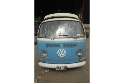21-4-11 collected by Andy Kemp**1968 push button tin top. Just in from Australia very original bus very solid and early!