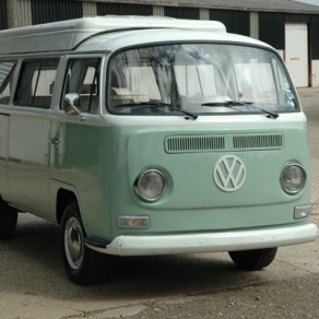 **1971 Oz import, full repaint and G'day rebuild previously, 1776 Engine, disc servo brakes***