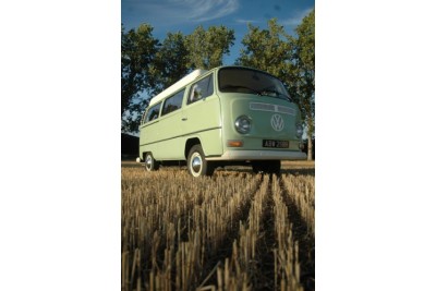 *** Collected 17th August 2011 by O'Regan's of Cork***  1970 immaculate early bay, what a van!!