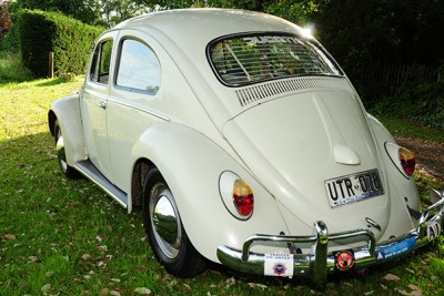**SOLD**1962 RHD beetle in From Oz, Be quick as this is one lovely and rust free bug