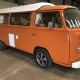 rhd rust free bus