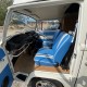 1973 Volkswagen Westfalia &ndash; Driver and Passenger Cab