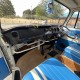 1973 Volkswagen Westfalia &ndash; Dashboard and Cab Interior