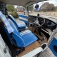 1973 Volkswagen Westfalia &ndash; Twin Cab Seats and Dashboard