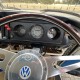 1973 Volkswagen Westfalia &ndash; Original Instrument Cluster
