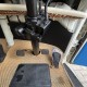 1973 Volkswagen Westfalia &ndash; Power Steering Installation