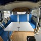 1973 Volkswagen Westfalia &ndash; Westfalia Dining Table
