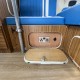 1973 Volkswagen Westfalia &ndash; Electrical Hook-Up and 12V Socket