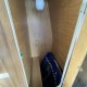 1973 Volkswagen Westfalia &ndash; Interior Wardrobe Storage