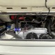1973 Volkswagen Westfalia &ndash; 1911cc Twin-Carb Engine Bay