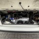 1973 Volkswagen Westfalia &ndash; 1911cc Engine and Access Hatch