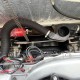 1973 Volkswagen Westfalia &ndash; Twin Carburettors and Fire Suppression