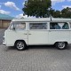 1973 Volkswagen Westfalia &ndash; Nearside Profile