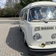 1973 Volkswagen Westfalia &ndash; Front Offside Detail