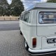 1973 Volkswagen Westfalia &ndash; Rear Offside Detail